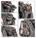 Solar Auxilia: Rapier Direct Fire Battery
