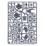 Solar Auxilia: Rapier Fire Support Battery