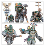 SOLAR AUXILIA COMBAT FORCE