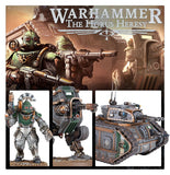 SOLAR AUXILIA COMBAT FORCE