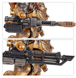 Custodes: Support Battle Group