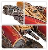 Custodes: Support Battle Group