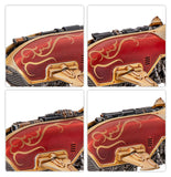 Custodes: Support Battle Group