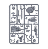 Combat Patrol: Adeptus Custodes