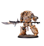 Adeptus Custodes: Custodian Dreadnought