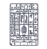 Adeptus Custodes: Custodian Dreadnought
