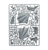 Slaves to Darkness: Be'lakor