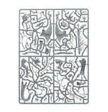 Slaves to Darkness: Be'lakor