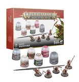 Skaven + Paint Set