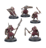 Skaven + Paint Set