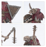 Skaven + Paint Set