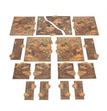 Warhammer 40k: Terrain Area Set