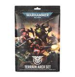 Warhammer 40k: Terrain Area Set