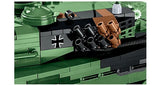 1/35 Leopard 2 A4 864 pc