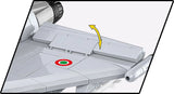 1/48 Eurofighter F2000 Typhoon 642 Pcs