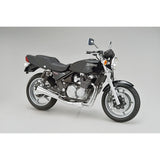 1/12 Kawasaki ZR400C ZEPHYR '89