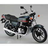1/12 Kawasaki KZ400E Z400FX '81