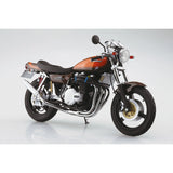 1/12 Kawasaki Z2 750RS '73 CUSTOM