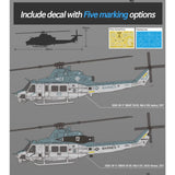 1/35 USMC UH-1Y Venom