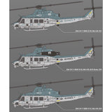 1/35 USMC UH-1Y Venom