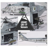 1/35 USMC UH-1Y Venom