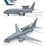 1/144 Boeing E-737 Peace Eye *Aust Decals*