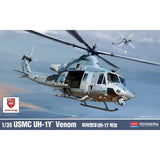 1/35 USMC UH-1Y Venom