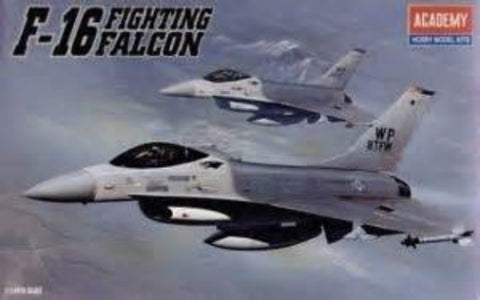 1/144 F-16 Fighting Falcon