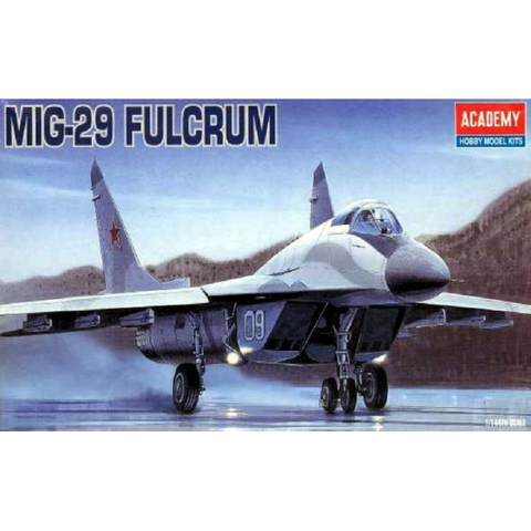 1/144 M-29 Fulcrum