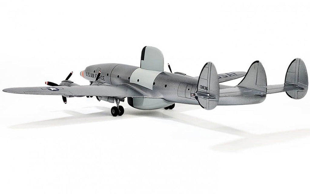 1/144 USAF EC-121 Warning Star – 105th Armoury