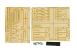 Model Building Jig
