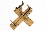 Model Building Jig