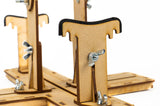 Model Building Jig
