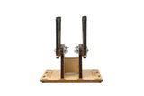 Flex-Mount Model Assembly Jig (1/24 – 1/35 Scale)