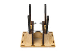 Flex-Mount Model Assembly Jig (1/24 – 1/35 Scale)