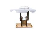 Flex-Mount Model Assembly Jig (1/24 – 1/35 Scale)