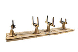 Cruiser Large Model Ship Building Jig