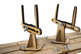 Cruiser Large Model Ship Building Jig