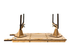 Cruiser-to-Carrier Model Ship Jig Extension Module