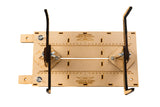 Cruiser-to-Carrier Model Ship Jig Extension Module