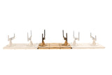Cruiser-to-Carrier Model Ship Jig Extension Module