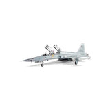 1/48 Chung-Cheng F-5F & Tigergazer RF-5E (2 models set)