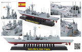 1/700 Adelaide/Santa Maria Class *Aust Decals*