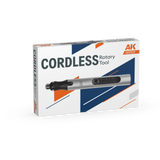 AK Interactive Cordless Rotary Tool