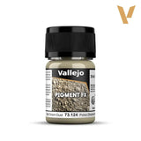 Vallejo Pigments 30ml 73.101-73.123