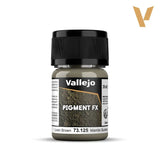 Vallejo Pigments 30ml 73.101-73.123