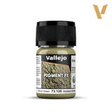 Vallejo Pigments 30ml 73.101-73.123
