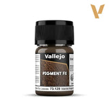 Vallejo Pigments 30ml 73.101-73.123