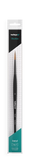 Vallejo Detail Round Synthetic Brush
