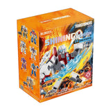 Transformers - Shining Version 04 Spark of Deception Blind Box